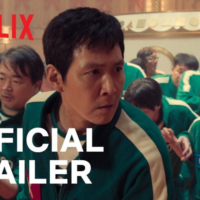 The Second Season of Squid Game: Netflix Release